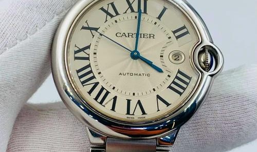 卡地亚手表价格,卡地亚蓝气球系列超薄手表最低价3万以上