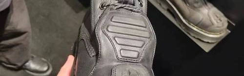 DM的全新一代：Dr.Martens发布全新系列，将冲击元素融合至经典款式