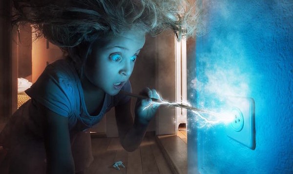 谁都拦不住：一个IT老爸玩飞了摄影