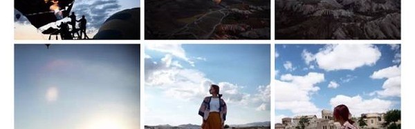 环球旅行、交往高壮帅，离开陈赫的她才活出了女人应有的姿态！