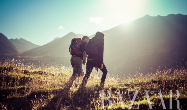 旅行时你需要这10首歌放松心情