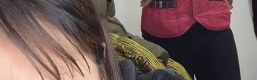 这届00后特别能哭