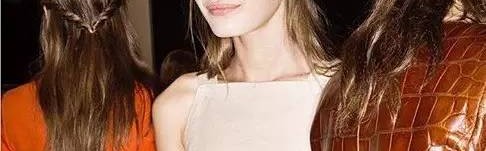 早上只有5分钟？搞定3种时装周超模同款发型，没问题！