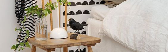 你的床头冷冷清清？10个DIY改造计划让它文艺起来