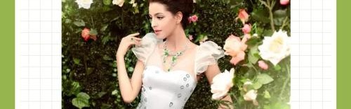 强势已OUT 美才是女人最大的优势