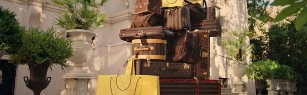 年末派对季，明星们的夜生活比想象中还要精彩？【每周时报】