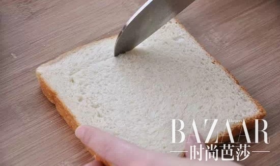 好吃到没朋友的面包，你会做了嘛