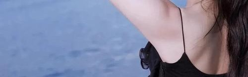 她会不会是今年内娱最反骨的女艺人？