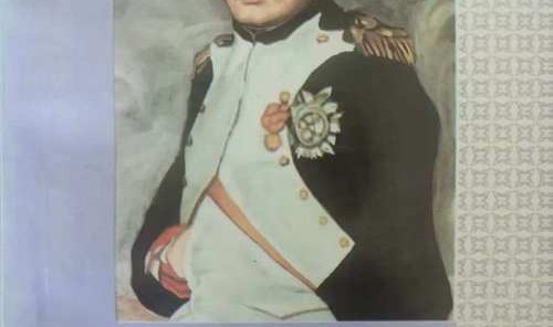 《拿破仑》：伟大不再是一种光环，它成了一种诅咒