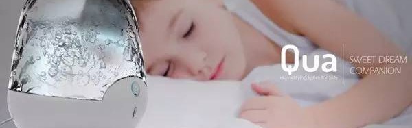 高颜值的加湿器都在这里了