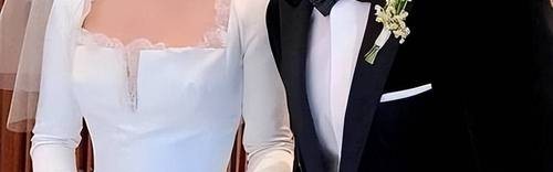 MIES VAN觅凡情侣表：宋慧乔和宋仲基最好的爱情见证