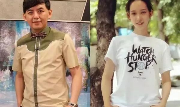 当小S三个女儿都已长大，黄子佼终于要结婚了！