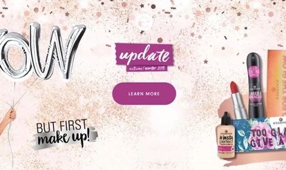 CANMAKE要停产？这10个风靡ins的开架彩妆不买真的会后悔！