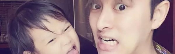 李小璐也该长点心了，甜馨千万别再让贾乃亮带了！