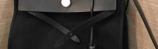 著名品牌的箱包,香奈儿爱马仕是法国时尚奢侈品牌著名