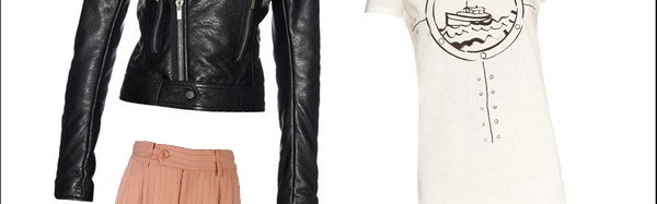 “帅气”和“甜美”不能搭上同一条友谊的小船？阔腿裤表示不服！