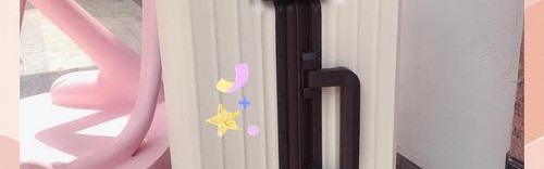 淘宝什么拉杆箱,我自己动手制作拉杆盒网购不要太廉价