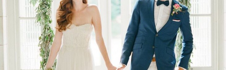 带着用它一生陪伴你的爱宠出嫁吧