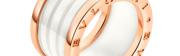 BVLGARI 2013圣诞精选B. Zero 1系列