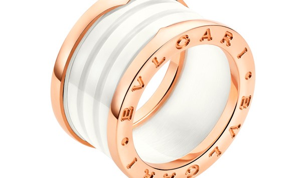BVLGARI 2013圣诞精选B. Zero 1系列