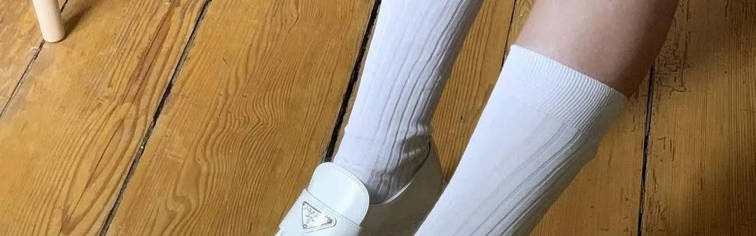 保暖又时髦的穿搭法则，从不露脚踝开始