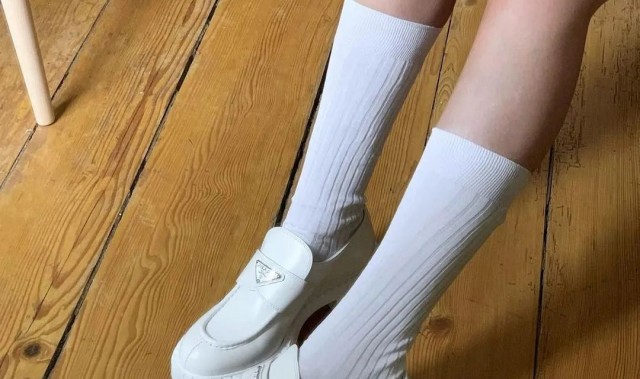 保暖又时髦的穿搭法则，从不露脚踝开始