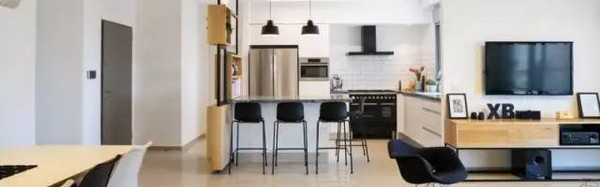 把握要领，让空间「简约」而不简单