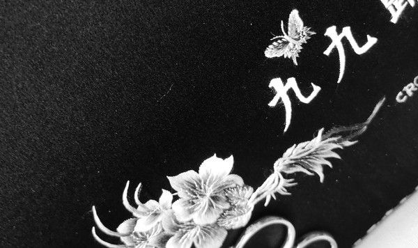 当非遗遇见彩妆，这份国风之美静待你的开启