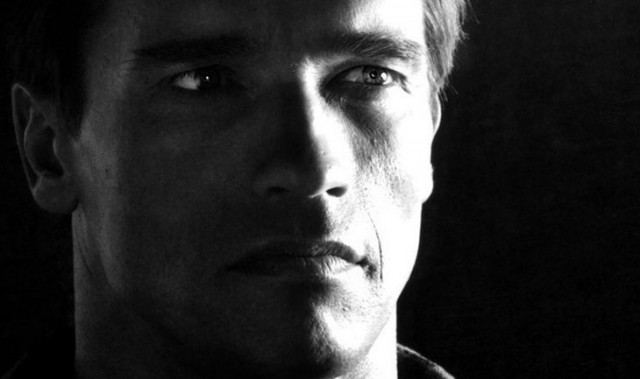 Nancy Ellison，拍了最多好莱坞帅哥的女人