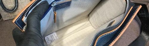 包包网购,高仿爱马仕包包专家：牛皮有特殊牛奶味不是真牛