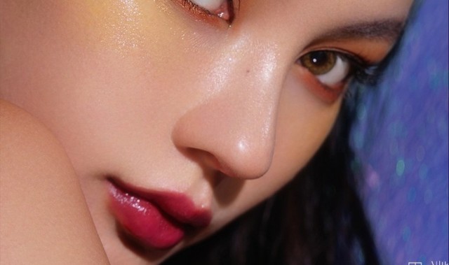 COFANCY可糖：以超前审美打造轻混血美瞳，引领女性掌握美丽话语权