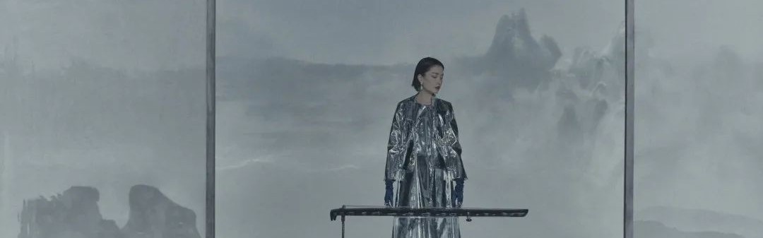 杜鹃和她心中的旷野｜国风特别专辑之《太古遗石》篇