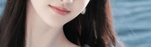 景甜的柳叶眉也太仙了，但画了这款眉形就能get这份仙气吗？