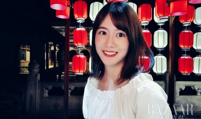 你比夜色更美，华为nova5系列颐和园演绎潮流“自拍奇幻夜”