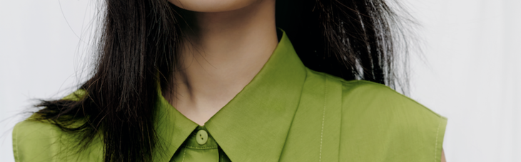 打造“慢时尚”，ICICLE之禾2021春夏系列发布