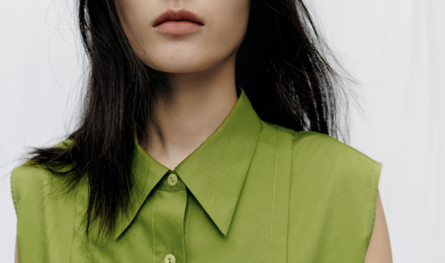 打造“慢时尚”，ICICLE之禾2021春夏系列发布