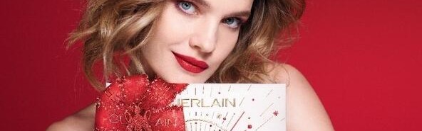 新年礼绽 娇想成真 法国娇兰春节限量系列