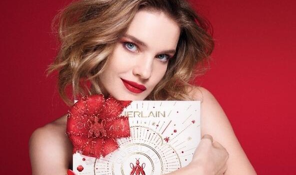 新年礼绽 娇想成真 法国娇兰春节限量系列