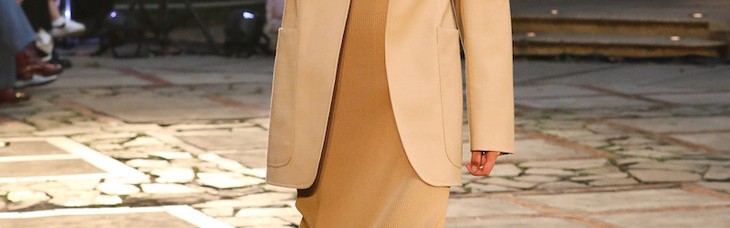 SAMUEL GUì YANG 2020春夏系列 - “白日美人”