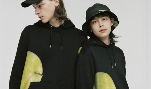 PAUL SMITH 庆贺品牌成立50周年