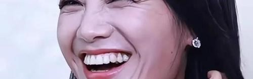 女明星们敢晒素颜，还不是卸妆卸得干净！