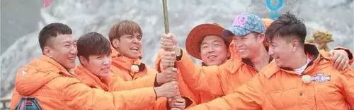 亲了黄磊，睡了罗志祥，抱了黄渤，这个人竟然是孙红雷！