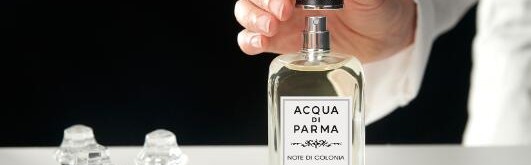 帕尔玛之水殿堂艺术佳作歌剧古龙水V 交织音乐灵感，芬芳乐章再次奏响