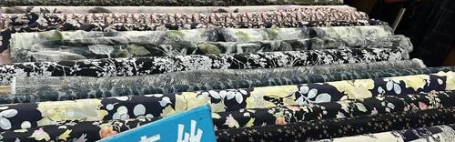 箱包面料采购基地,绍兴是中国面料制作基地