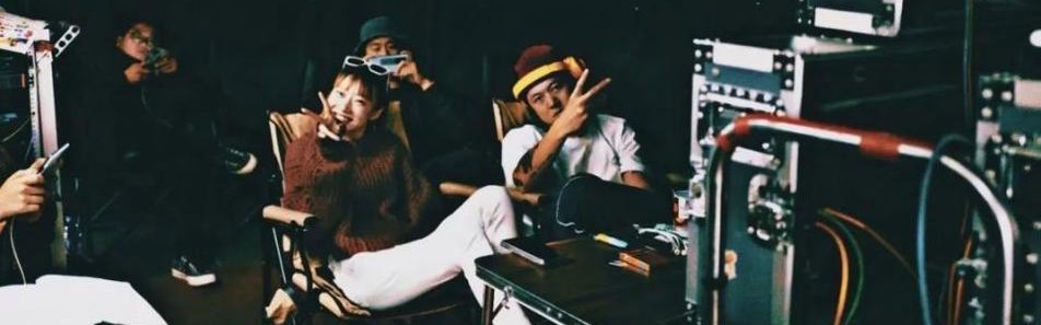 辛爽 卢静：船长与塔台