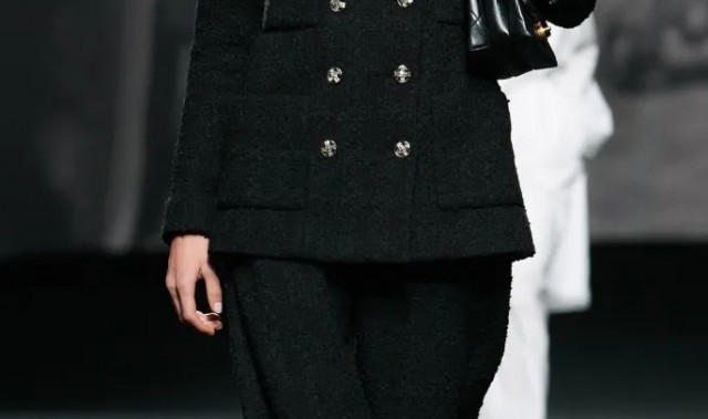 回眸新浪潮，Chanel唤醒记忆中的灵感碎片