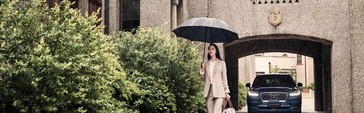 侯宏澜：内心的静，才能让芭蕾活起来