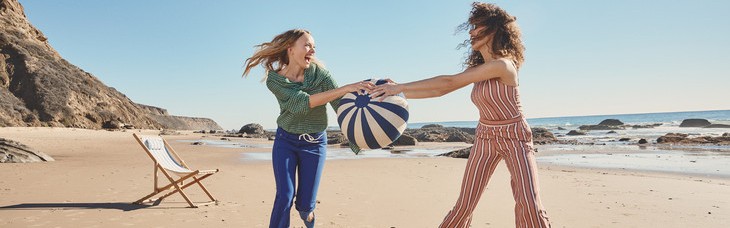 经典蛇纹强势回归，让你成为行走的时髦精  ——ROTHY’S全新系列上市