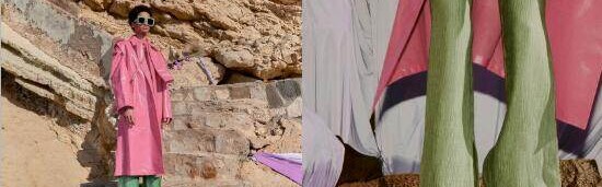 伦敦鞋履MIISTA 2021春夏系列”第三个爱之夏“