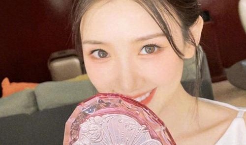 荧幕上的甜妹怎么回回都能甜到人心里？